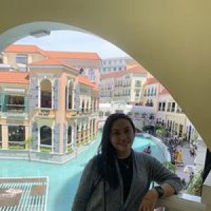 Reyanne Centillo Talan profile icon