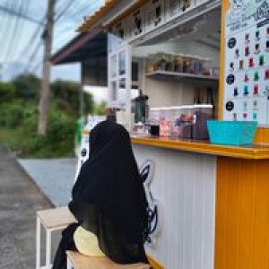 Nur Tagwa Hidayat profile icon