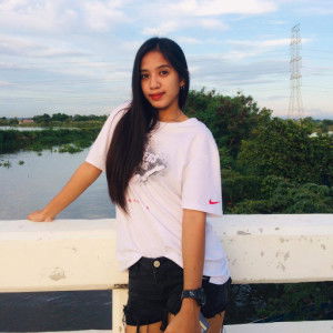 Joana Mendoza profile icon