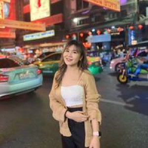 Maneerat Ponter profile icon