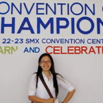 MARIA CARMELA SISON profile icon
