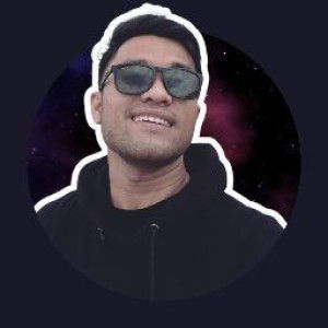 Alan Mandalahi profile icon