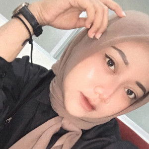 Dewi Puspitasari profile icon