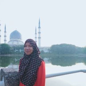 liyana rashidi profile icon