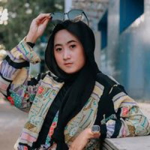 Dewi Nilasari Putri profile icon