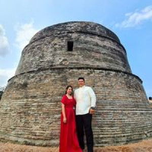 Magie Lucero Solis profile icon