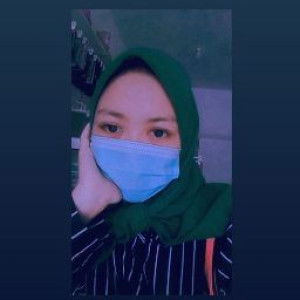 dhesy fitriannah profile icon