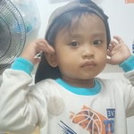 Syasya Farzana profile icon