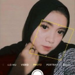 Alvina Yuniningtyas profile icon