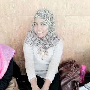 Desi Aryanti Anwar profile icon