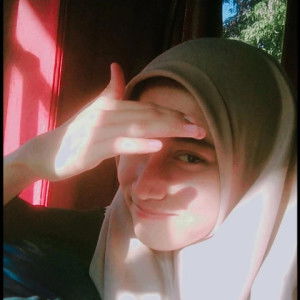 Cicin Lismahawanti profile icon