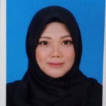 suraya nasir profile icon