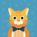 Saya Depan profile icon