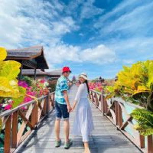 Francess Prissilla profile icon