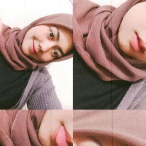 Shella Indriani profile icon