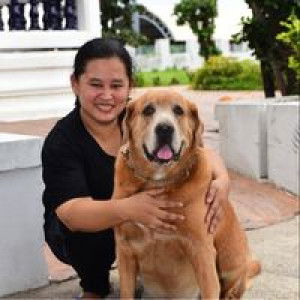 Pattama Kantong profile icon