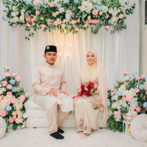 FARAH ATIKAH BINTI AZMAN profile icon