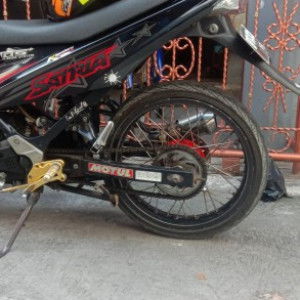 Tity Khalimi profile icon