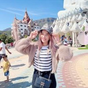 N'Fern Navaporn profile icon