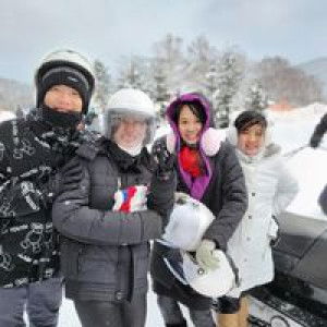 Jolene Voo profile icon