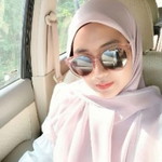 Aishah aziz profile icon