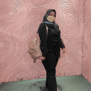 NURINA PUTRI profile icon