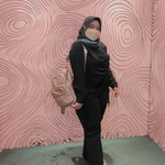 NURINA PUTRI profile icon