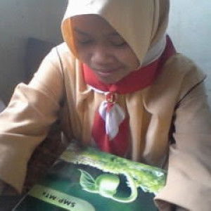 Isna Isnatur profile icon