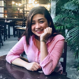 Claryz Cordero profile icon