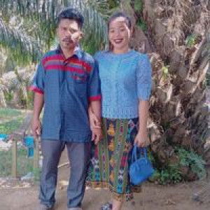 Aurora Purba profile icon