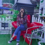 Rena Agustin profile icon