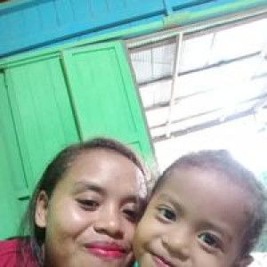 Rianti Lumu profile icon