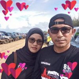 Norhalifah Bana profile icon