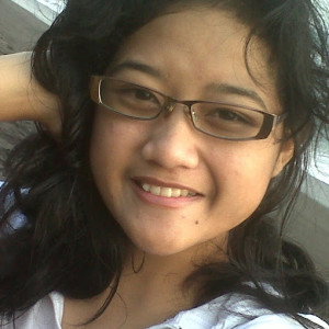 Elisabeth Noviana Dwi Pratiwi