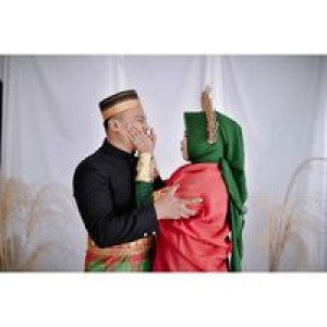 Melisha J Arief profile icon