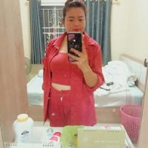 Nok Nania profile icon