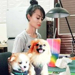Ratree Mim Singpa profile icon