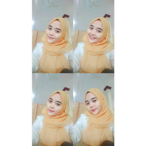 Tasya putri yusnita profile icon