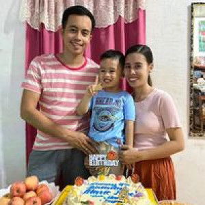 Axel Arandela Cerbo profile icon