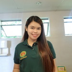 Michaela Joy profile icon