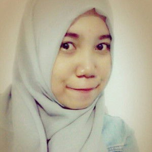Dita Febriyanti profile icon