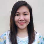 Rhea Joy Ladublan profile icon