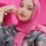 NurAzlin Natasya profile icon