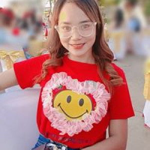 Khanistha Khiawkaew profile icon