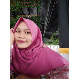 Arifa Fahrianii profile icon