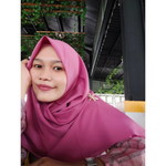 Arifa Fahrianii profile icon