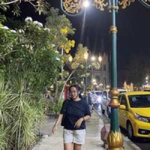 putri wulandari