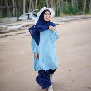 Rima Andini
