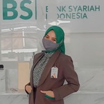 Nida Rakhmatul Ummah profile icon