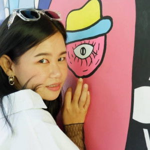 ภัทรวรรณ แสวงการ profile icon